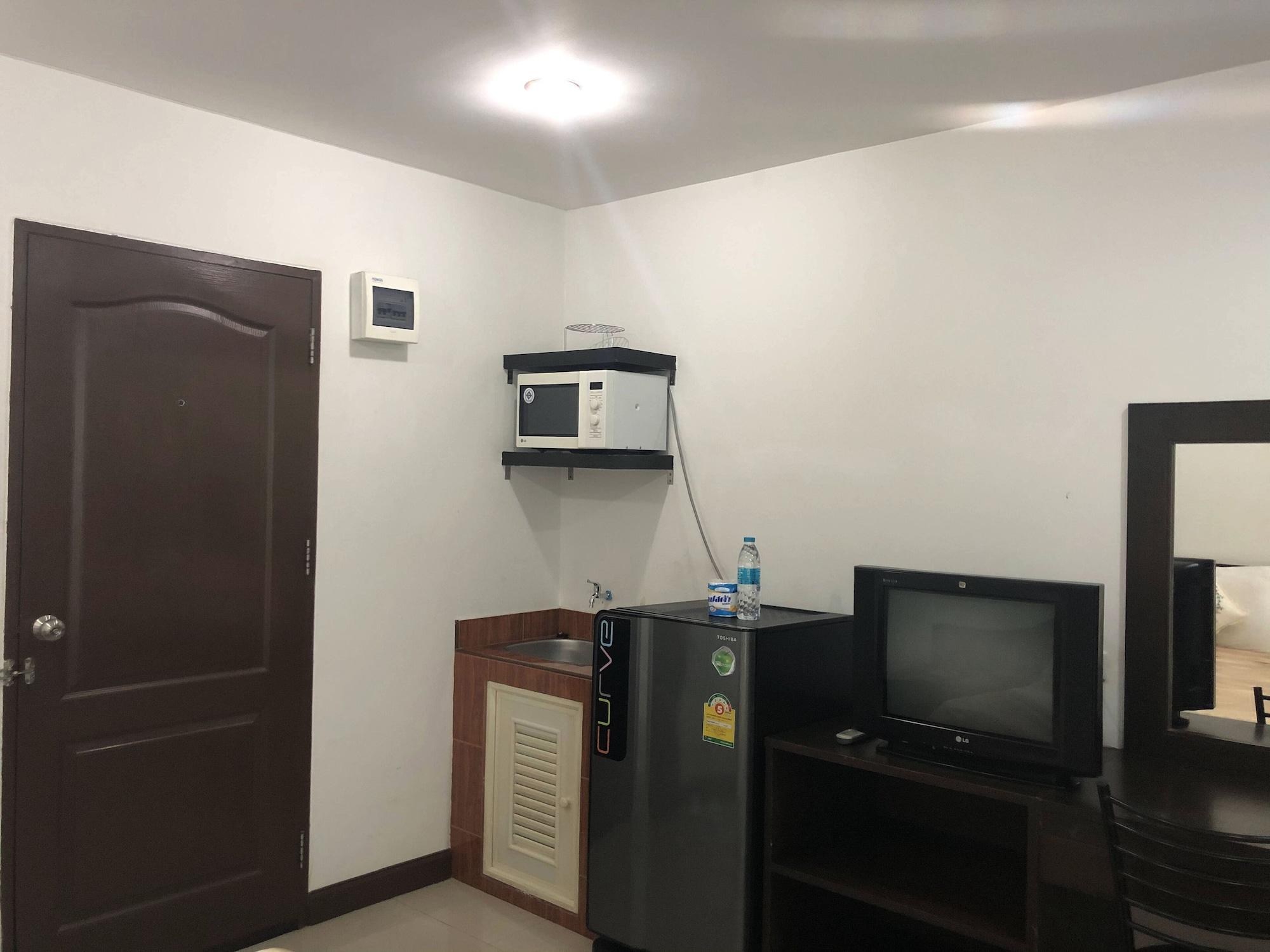Aravinda Living Home Банкок Екстериор снимка