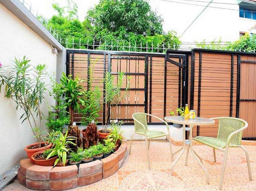 Aravinda Living Home Банкок Екстериор снимка