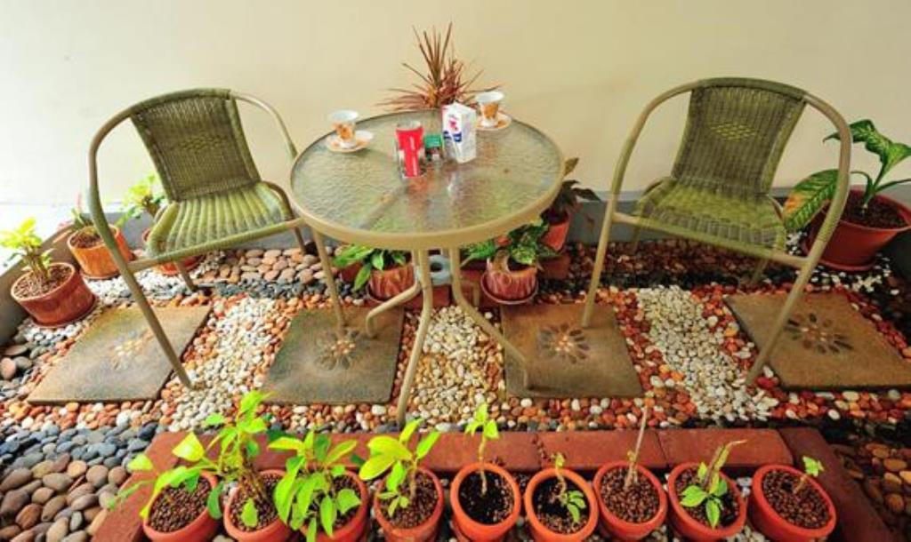 Aravinda Living Home Банкок Екстериор снимка