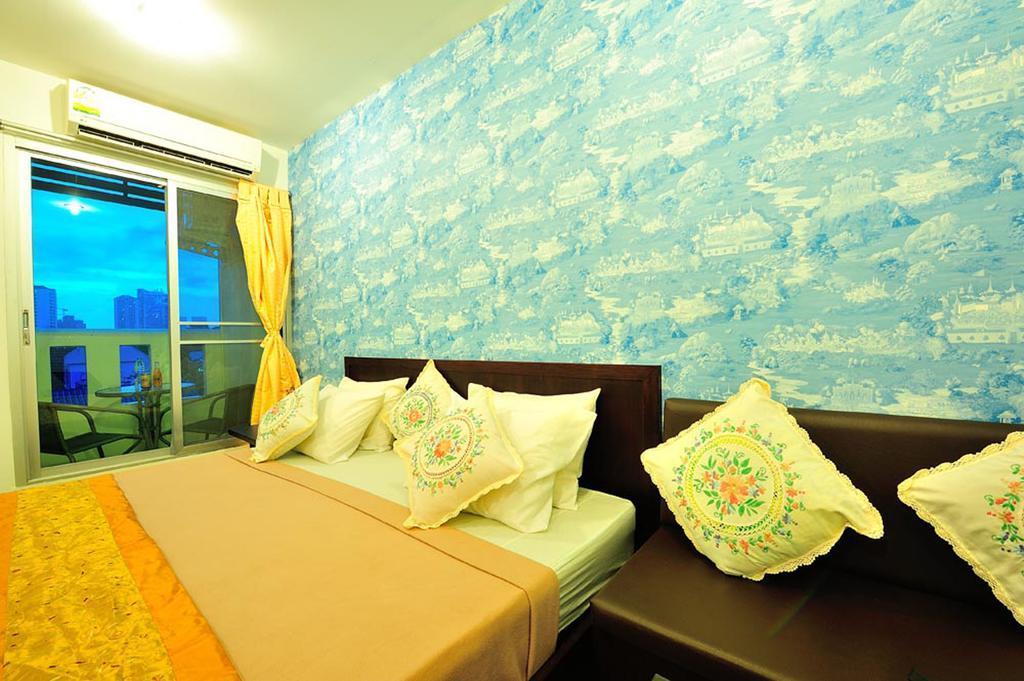 Aravinda Living Home Банкок Екстериор снимка