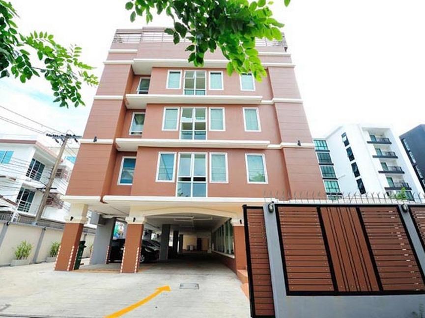Aravinda Living Home Банкок Екстериор снимка