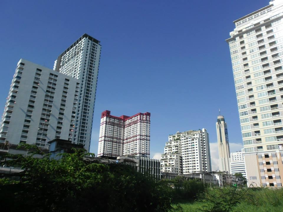 Aravinda Living Home Банкок Екстериор снимка