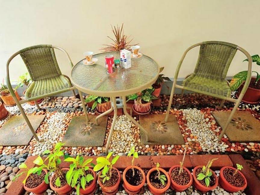 Aravinda Living Home Банкок Екстериор снимка